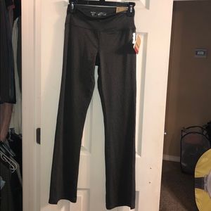Reebok Straight Leg Training Pants